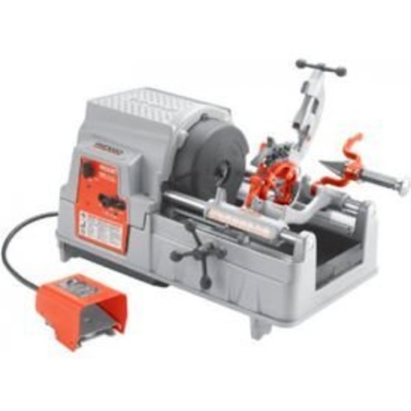 Ridgid Model 535A Power Threading Machines, RIDGID 91322 91322